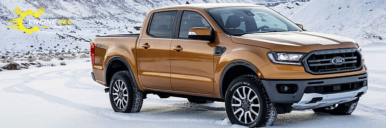 Reconditioned Ford Ranger Engines